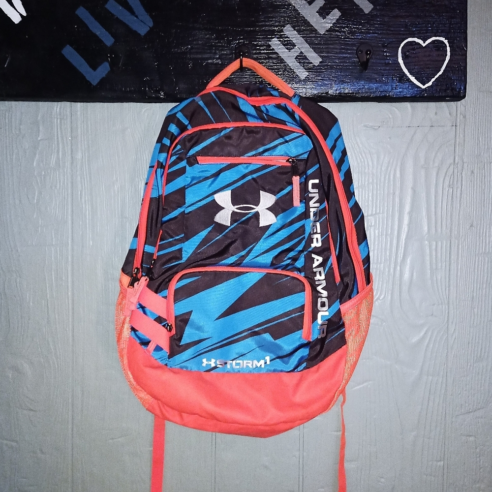 Under Armour Backpack